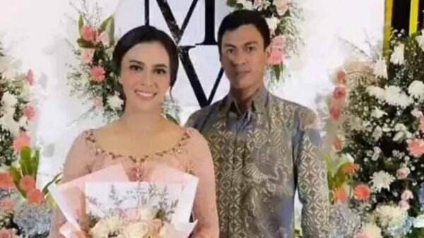 Absen di Malaysia Masters 2022, Shesar Hiren Diam-diam Sudah Sebar Undangan Nikah