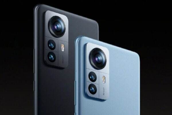 Xiaomi 12 Pro Dimensity Edition, Diluncurkan dengan Dimensity 9000+ SoC