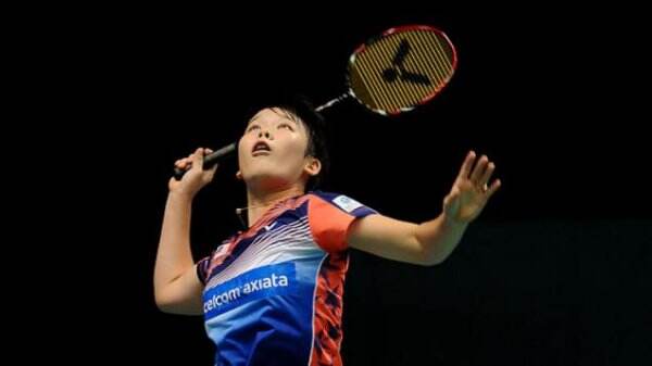 Malaysia Masters 2022: Comeback dari Penyakit Serius, Penakluk Titisan Sindhu Punya Misi Khusus