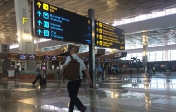 Vaksin Booster Jadi Syarat Perjalanan, Kemenhub Siapkan Skema Penerapannya