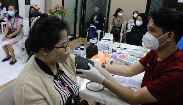 Vaksin Booster Jadi Syarat Perjalanan, Kemenhub Siapkan Aturannya