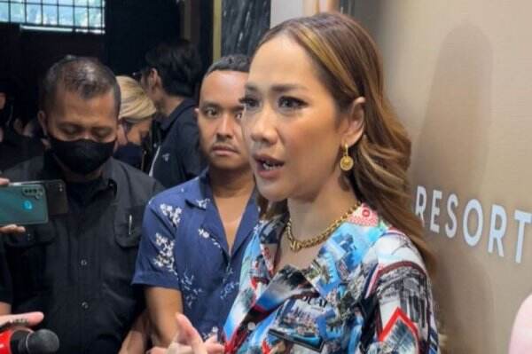 BCL Bakal Duet Bareng Ariel Noah dalam Konser di Singapura