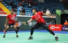 Rekap Hasil Malaysia Master 2022, Selasa (5/7/2022): 3 Wakil Indonesia ke 16 Besar, Bagas/Fikri Gugur Prematur