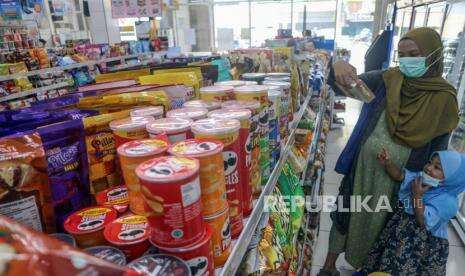 Kemenperin Ungkap, Kontribusi Industri Makanan dan Minuman Tembus 37,77 Persen