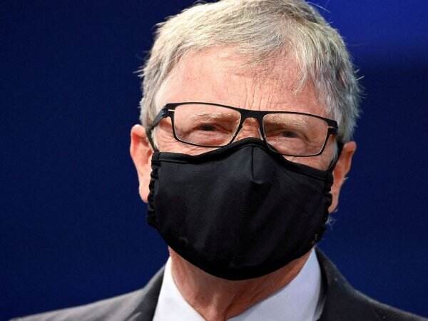 Ada Virus yang Lebih Berbahaya dari Corona, Kata Bill Gates