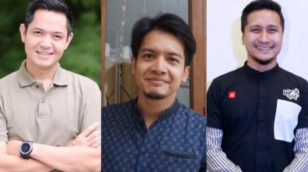 Kena Getahnya! 5 Artis Ini Ikut `Terseret` Kasus ACT Gegara Sering Kolaborasi