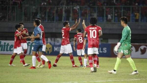 Jadwal Piala AFF U-19 2022 Hari Ini: Laga Krusial, Timnas Indonesia U-19 vs Thailand