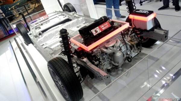 Cara Agar Baterai Lithium All New Suzuki Ertiga Hybrid Awet