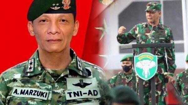 Penjabat Gubernur Aceh Dipastikan Bukan Perwira TNI Aktif