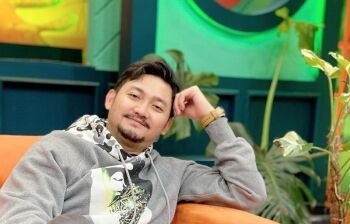 Gugat Cerai Dewi Perssik Disebut sebagai Aji Mumpung Masuk TV, Begini Tanggapan Angga Wijaya