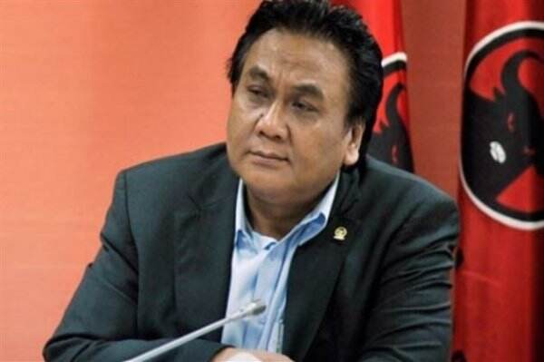 Soal Pengganti Tjahjo Kumolo, Politikus PDIP Sebut Jokowi Akan Bicara dengan Megawati