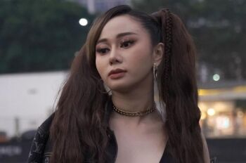 Medina Zein Ditahan, Denise Chariesta Rayakan Kemenangan
