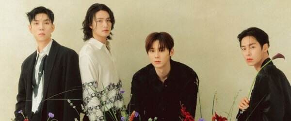 Dari F4 ‘Alchemy of Souls’, siapa sih yang cocok jadi teman kencanmu?