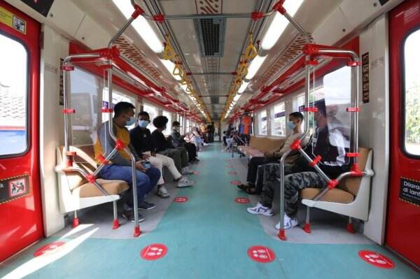 Akhir Pekan Lagi! Ini Jadwal KRL Jogja-Solo PP, Sabtu 9 Juli 2022
