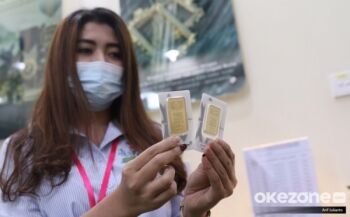 Antam Siap Lawan Gugatan Miliarder Budi Said
