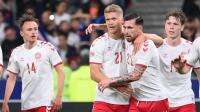 Timnas Denmark Awas Ledakan Dinamit