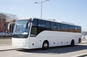 Yuk Kepoin Trayek PO Bus Terpadat di Indonesia, Persaingan Super Ketat!