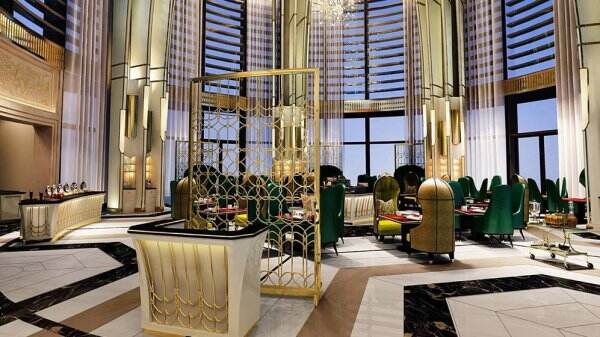 10 Hotel Terbaik di Indonesia Tahun 2022, Sudah Pernah Kunjungi yang Mana?