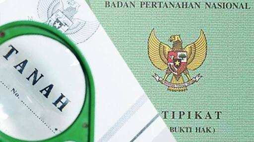 Menteri ATR Hadi Tjahjanto akan Pecat Pelaku Pungli Program PTSL
