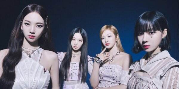 aespa Tampil di Good Morning America, Perdana Bawakan Lagu Girls