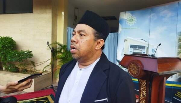 Idul Adha, Muhammadiyah Terima Hewan Kurban Sapi dari Jokowi dan Ma'ruf Amin