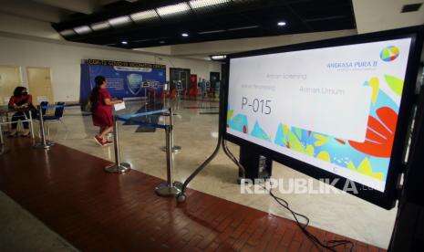 Satgas Covid-19: Seluruh Pelaku Perjalanan Wajib Vaksin Booster Mulai 17 Juli