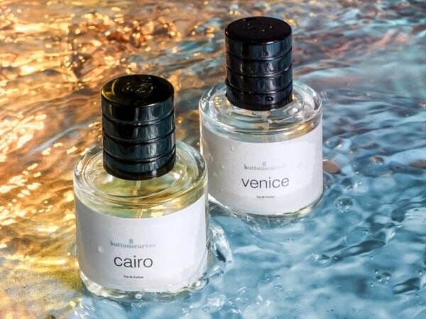 Bisa Bikin Percaya Diri, Simak Rekomendasi Parfum dengan Aroma ala Lady Boss Ini