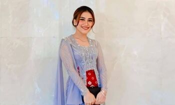 Polisi Bantah Ayu Ting Ting Dilaporkan dalam Kasus Dugaan Kelalaian