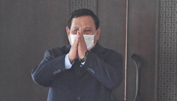 Disebut Kena Kampanye Hitam, Warganet Ramai-Ramai Bela Prabowo Subianto: Biasa Menjelang Pemilu