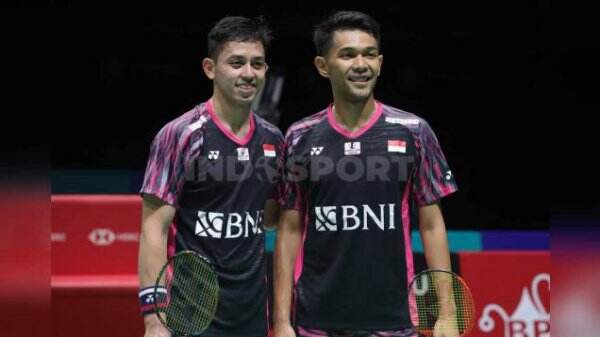 Hasil Malaysia Masters 2022: Ganyang Chia/Soh, Fajar/Rian Melangkah Ke ...