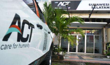 PPATK Temukan Indikasi Pendanaan Teroris oleh ACT Sejak 2014