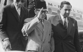 Gagasan dan Pemikiran Bung Hatta Wujudkan Kemandirian Bangsa
