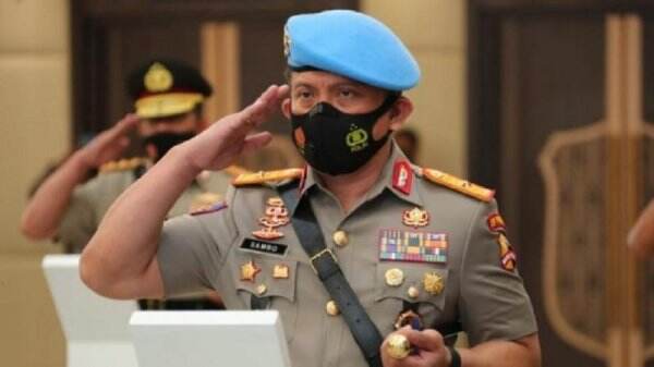 Keluarga Brigadir Yosua Minta Bukti CCTV di Rumah Irjen Ferdy Sambo