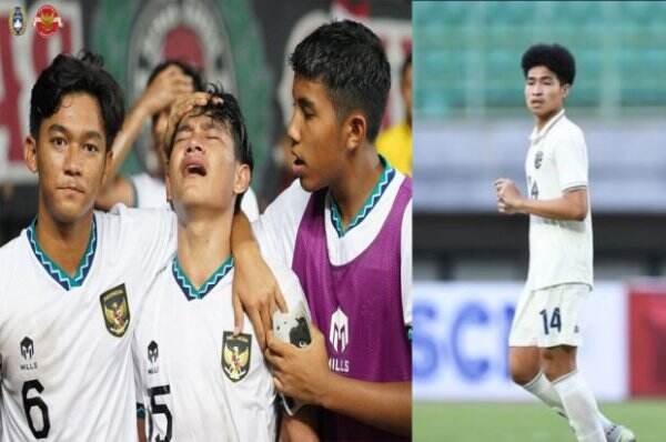 Profil Seksan Ratree Pemain Thailand U 19 Pemicu Kemarahan Fans Profil Seksan Ratree Pemain Thailand U 19 Pemicu Kemarahan Fans