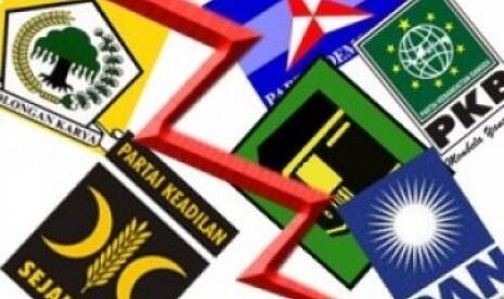 Partai Demokrat Dinilai Paling Berpeluang Gabung KIB