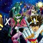 MLBB X Saint Seiya Terwujud, Ini Bocoran 3 Hero yang Berkolaborasi!
