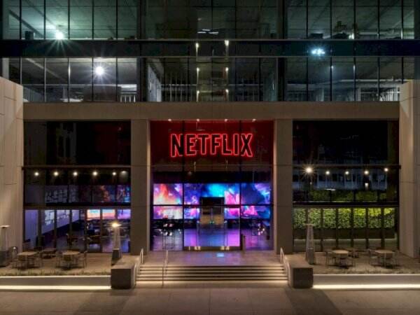 Netflix Gandeng Microsoft Untuk Hadirkan Layanan Streaming Dengan Biaya ...