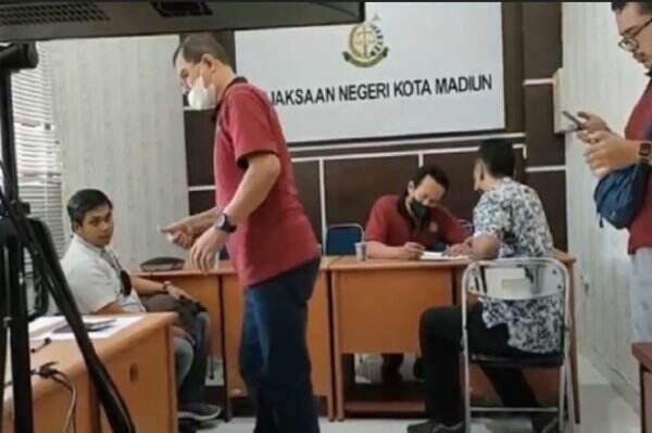 Kredit Fiktif Rugikan Negara Rp1,3 Miliar, Pejabat Bank Daerah Dijebloskan Penjara