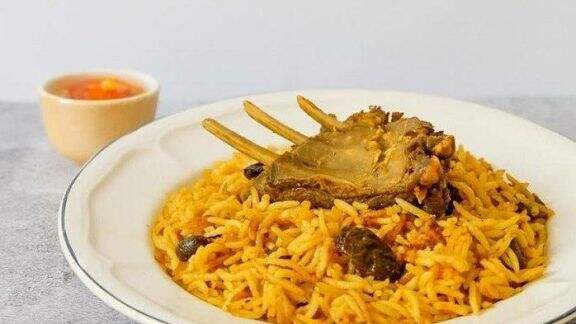 Resep Nasi Kebuli Daging Sapi, Bikin Perut Lapar, Rasanya Khas Banget