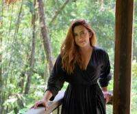 Nafa Urbach Digoda Mantan Suami