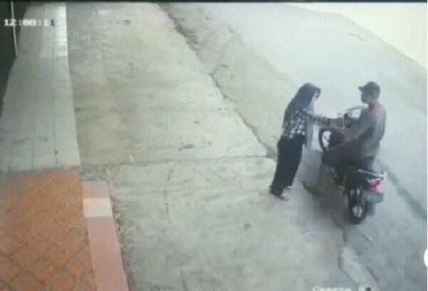 Polisi Buru Begal Payudara di Medan, Ada yang Kenal?