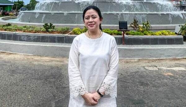 Mbak Puan, Ayo Dong Datangi NasDem! Disiapkan Karpet Merah Loh!