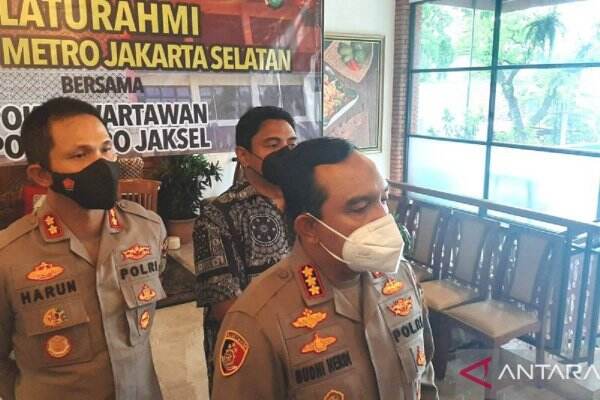 Kasus Penembakan Brigadir J, Kapolres Jaksel Bisa Terseret