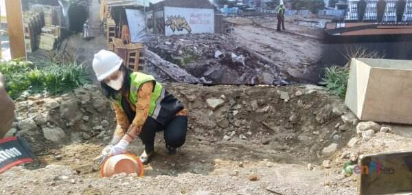 Pembangunan Sentra IKM Mebel Gilingan Solo Dimulai, Ini Konsepnya