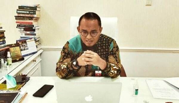 Politikus NasDem Ungkit Pesan Ketumnya ke Prabowo, Jubirnya Gak Terima: Surya Paloh Perlu "Awasi" Kadermya
