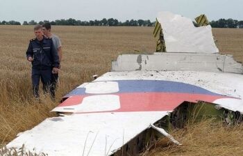 Tuntut Keadilan, Malaysia Desak Investigasi Menyeluruh terhadap Penembak Pesawat MH17