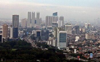 Daftar Kota dengan Harga Tanah Termahal di Indonesia, Cek Lokasinya