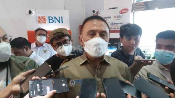 Media Vietnam Protes Soal Vaksin Booster di Piala AFF U-16, PSSI: Jangan Banyak Ngeluh!