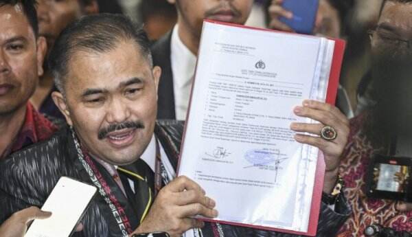 Kuasa Hukum Keluarga Brigadir J Laporkan Dugaan Pembunuhan Berencana, Kemungkinan Lokasi Eksekusi Dibeberkan, Simak!