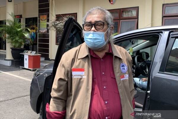 Jelang Sidang Kasus SMA SPI, Komnas PA Kunjungi Kejari Kota Batu